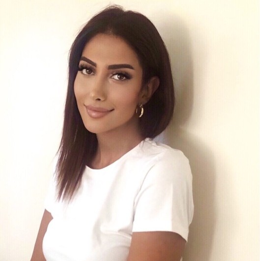 UZM. KL. PSK. MERVE AKYİĞİT