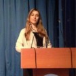 Uzm. Kl. Psk. Kübra Eriş