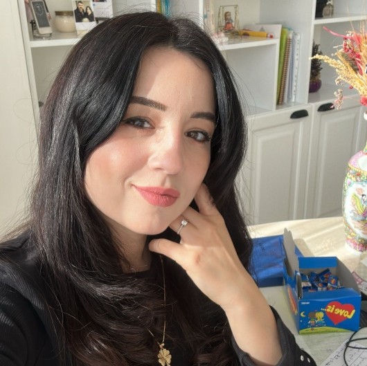 Psy. EDA GÜNGÖR