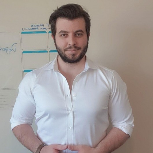 PSK. SAFA BIYIKOĞLU