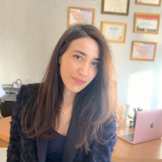 DYT. SONGÜL BİŞGİN