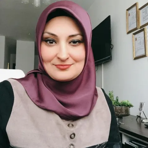 DR. TUBA AKSAN