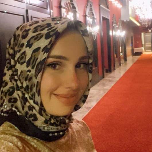 UZM. PSK. TUBA AKDAĞ