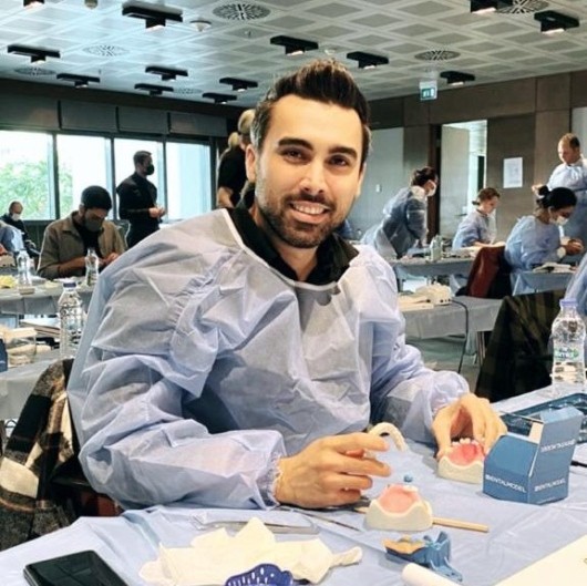 DT. MERT MENGELOĞLU