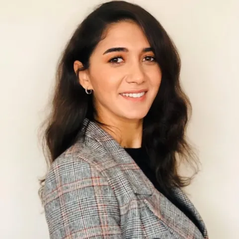 UZM. KL. PSK. MERVE BİNİCİ
