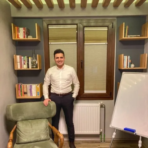 PSK. MUSTAFA KARADEDELİ
