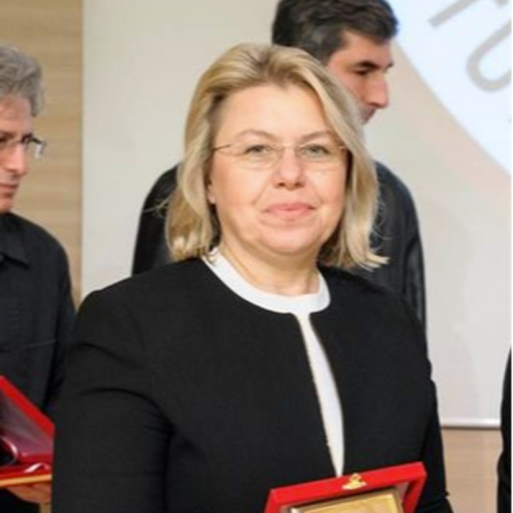 Uzm. Dr. NURDAN BERNA ŞENER