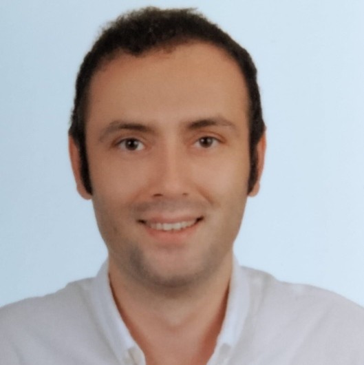 DR. ÖĞR. ÜYESİ SERTAÇ KETENCİ