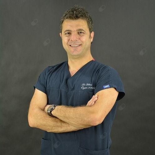 DT. ÖZGÜR SUNAOĞLU