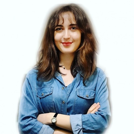 PSK. NEHİR ERDOĞAN