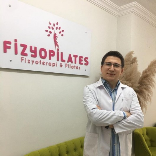 FZT. NURİ USTA