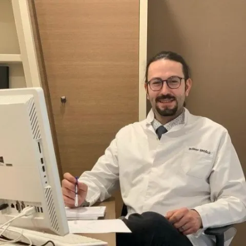 OP. DR. SİNAN EROĞLU