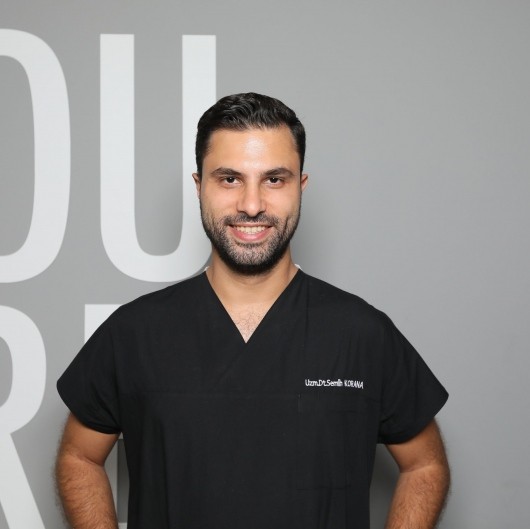 UZM. DT. SEMİH KORANA