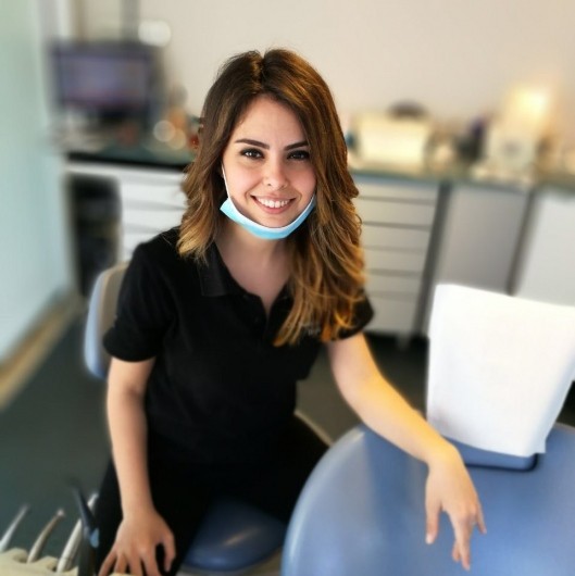 DT. BURCU BEYGU AYDIN