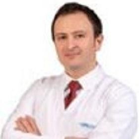 DOÇ. DR. A. BURAK BİLGİN