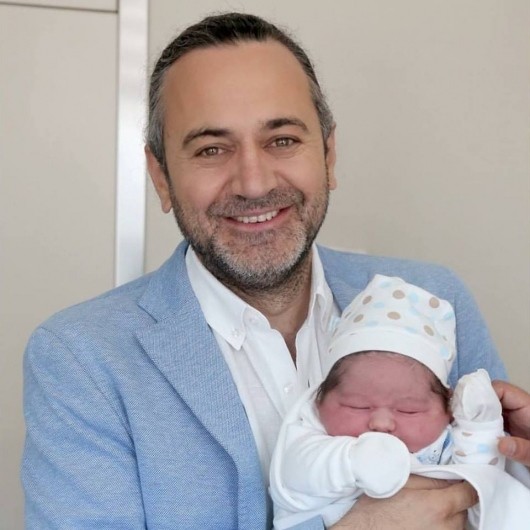 OP. DR. CÜNEYT GENÇ