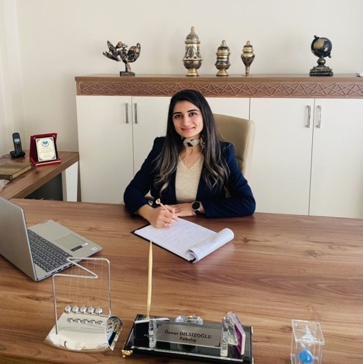 Psy. ÖZNUR DİLSİZOĞLU