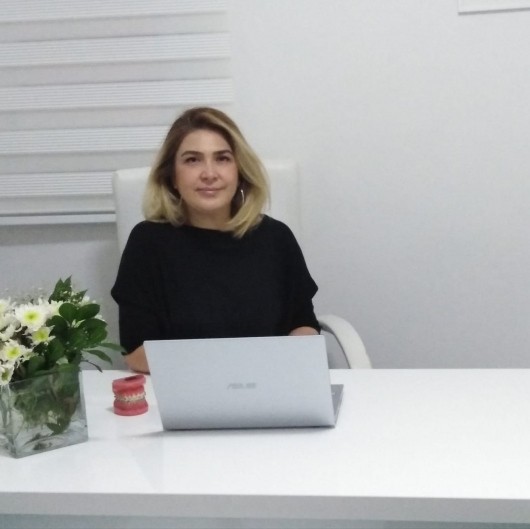DR. DT. ŞEYDA ERSOY