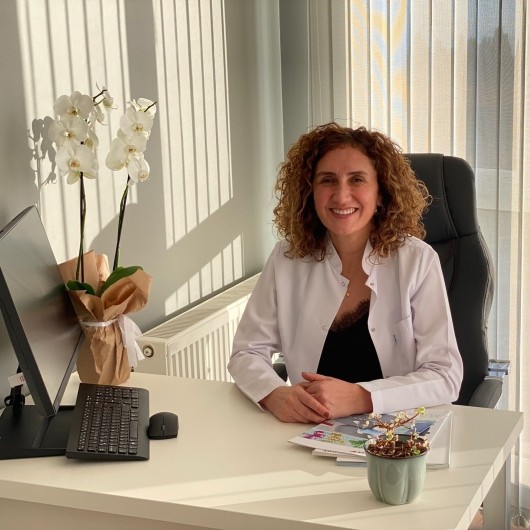 DT. SELDA KARAKILIÇ