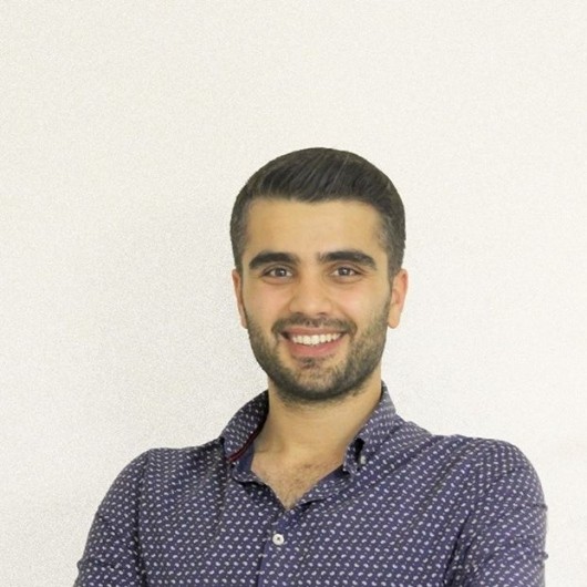 UZM. KL. PSK. VEDAT DEMİRAL