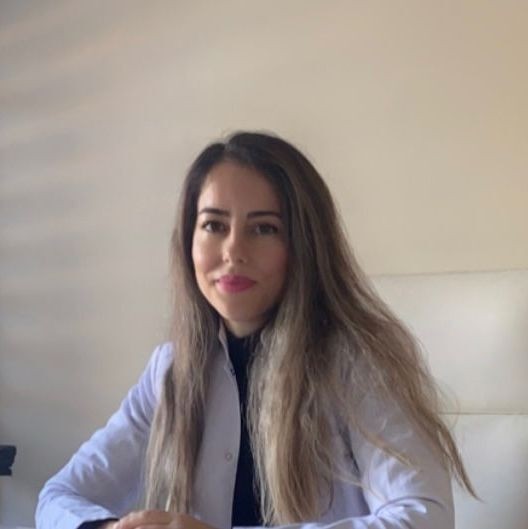 DT. İLÇEN DENİZ
