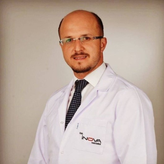 OP. DR. YAVUZ GEÇER