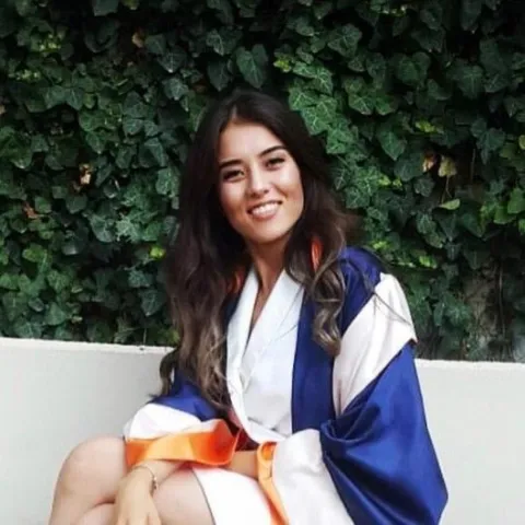 PSK. İLKİM TOKGÖZ