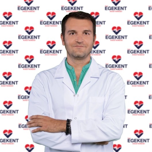 DOÇ. DR. TAHA NUMAN YIKILMAZ