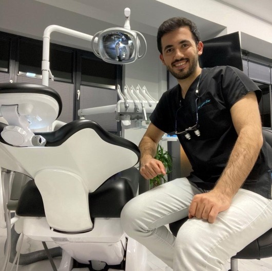 DDS ABDULLAH ÖNER