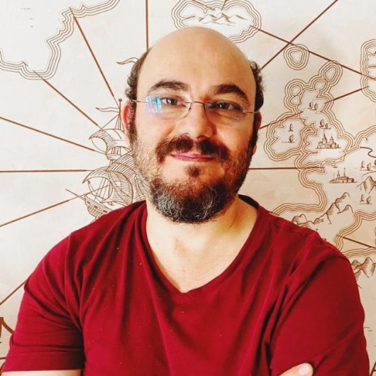 DR. PSK. DAN. HÜSEYİN DOĞAN