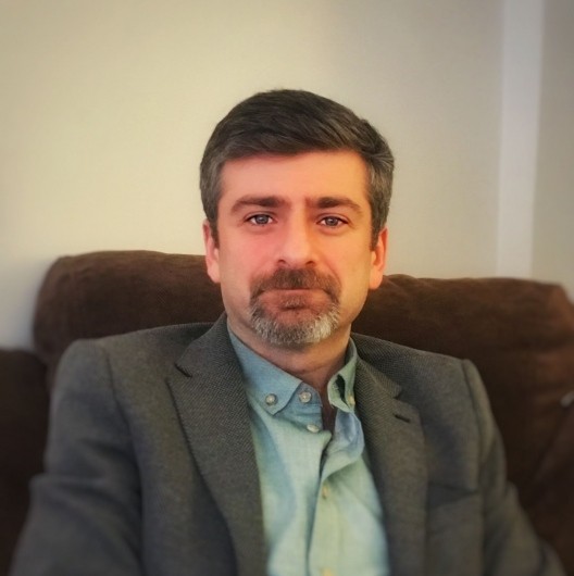 DR. ÖĞR. ÜYESİ ALPER ÇUHADAROĞLU