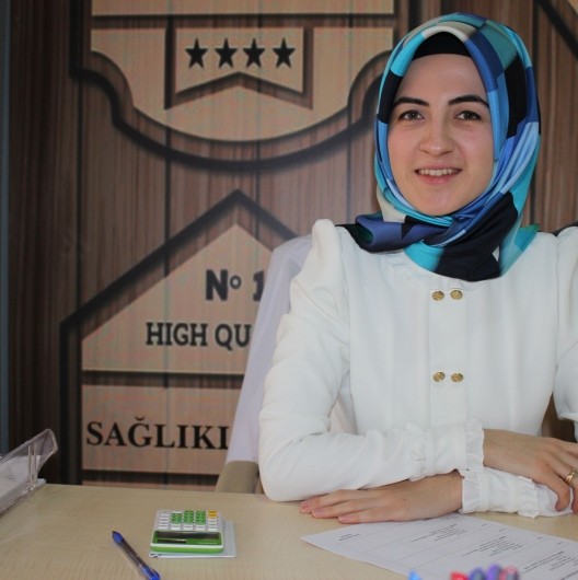 DYT. FATMA ŞULE KILIÇ