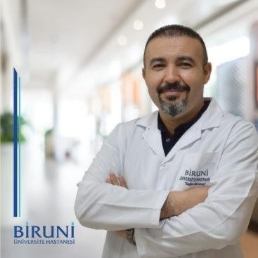 PROF. DR. BARIŞ YILMAZ