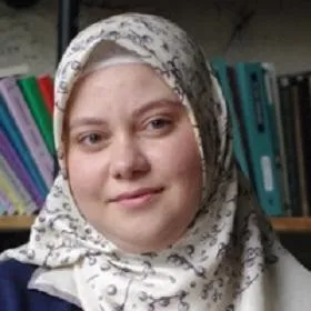 PSK. ZEYNEP YAZICI