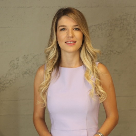 DYT. HÜLYA ARSLANTAŞ GÜL