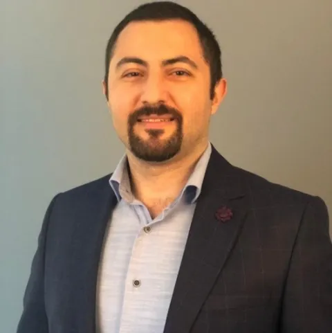 OP. DR. AYTEKİN UZER