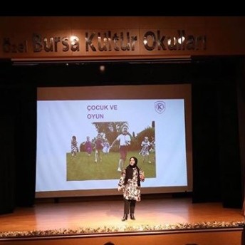 UZM. KL. PSK. MERVE ALKAŞ