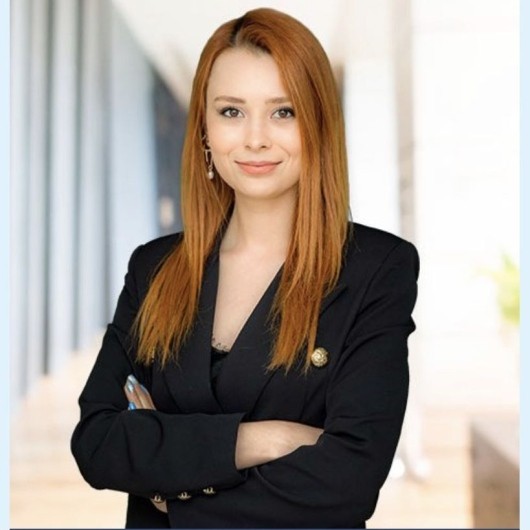 UZM. KL. PSK. SEMA TÜRKOĞLU