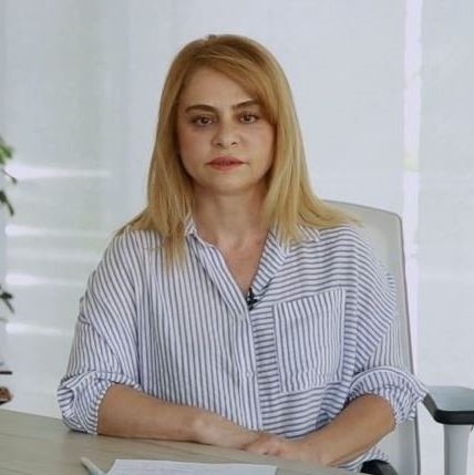 OP. DR. YASEMİN AFŞİN