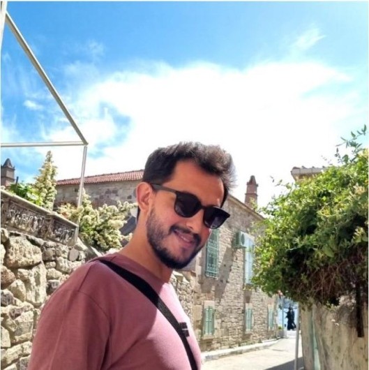 UZM. KL. PSK. BUĞRA YERLİKAYA