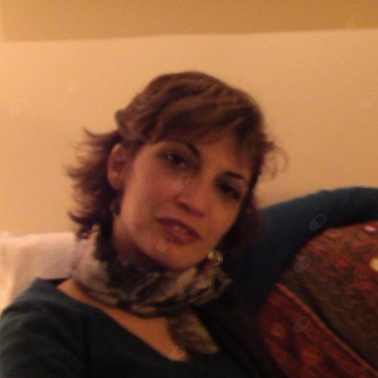 DR. ÖĞR. ÜYESİ ÖZLEM MESTÇİOĞLU GÖKMOĞOL