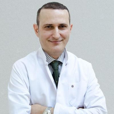 UZM. DR. MUTLU ÇEŞME