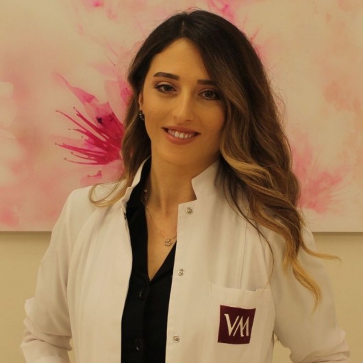 UZM. KL. PSK. ECE ÇALIŞKAN