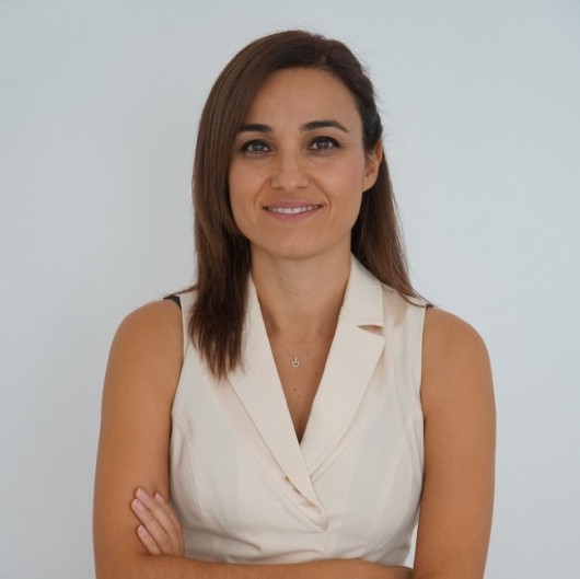 UZM. DR. SEVCAN SARI SÖNMEZ