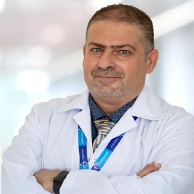 UZM. DR. YILMAZ NİYAZİ YAZMAN
