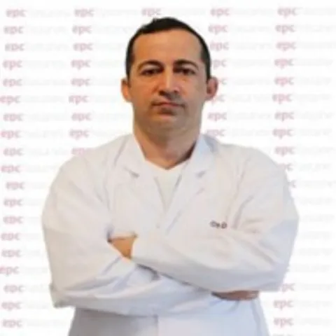 Chir. Dr. SONER KADIKÖYLÜ