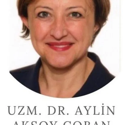 UZM. DR. AYLİN AKSOY ÇOBAN