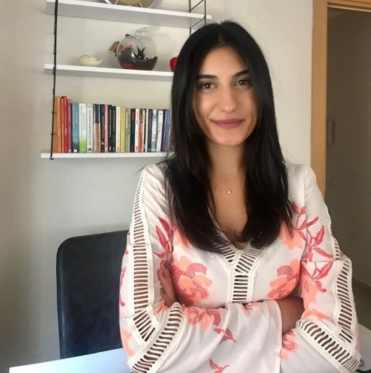 Spec. Psy. FERİDE NUR GÖÇEN