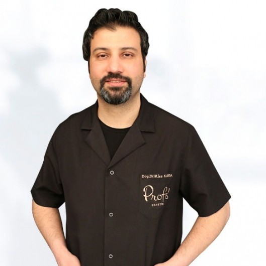 DOÇ. DR. MUHAMMED İSA KARA