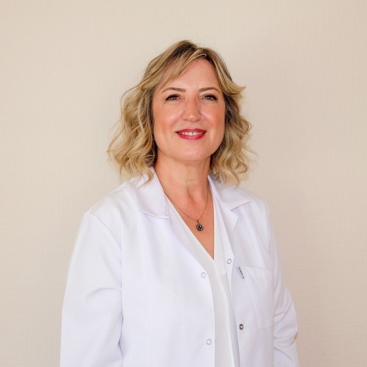 UZM. DR. AYŞE NURDAN BARÇA